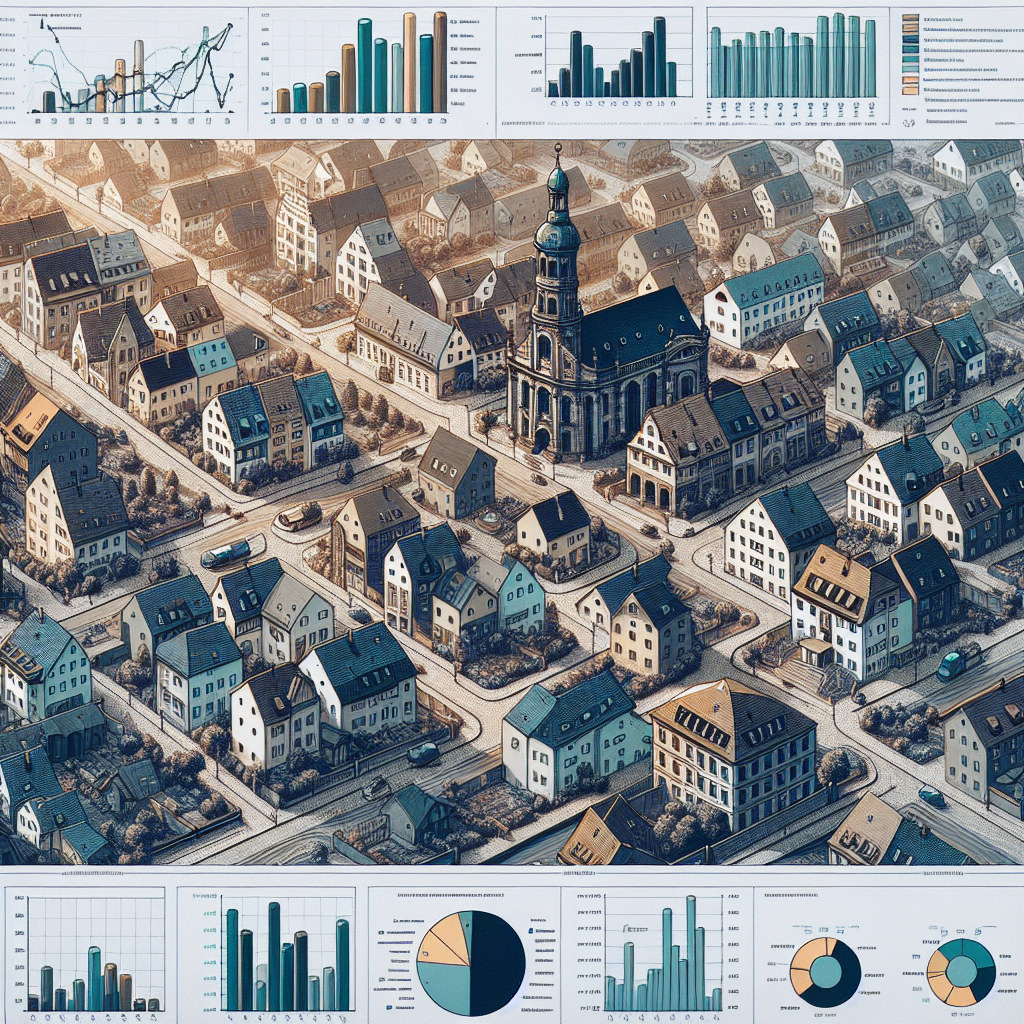 Immobilienpreisfaktoren in Dresden Altfranken